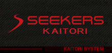 SEEKERS KAITORI TOP